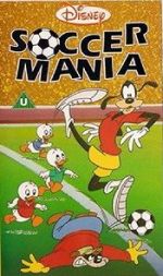 Watch Sport Goofy in Soccermania 123movieshub