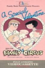 Watch A Special Valentine with the Family Circus 123movieshub