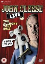 Watch John Cleese: The Alimony Tour 123movieshub