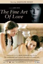 Watch The Fine Art of Love: Mine Ha-Ha 123movieshub