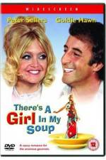 Watch There's a Girl in My Soup 123movieshub