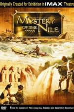 Watch Mystery of the Nile 123movieshub
