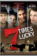 Watch Seven Times Lucky 123movieshub