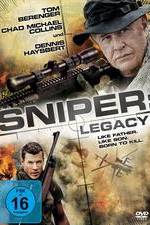 Watch Sniper: Legacy 123movieshub