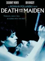 Watch Death and the Maiden 123movieshub