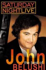 Watch Saturday Night Live The Best of John Belushi 123movieshub