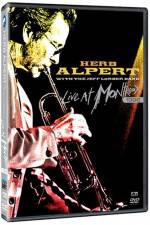 Watch Herb Alpert - Live at Montreux 1996 123movieshub