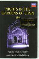 Watch Nights in the Gardens of Spain 123movieshub