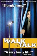 Watch Walk the Talk 123movieshub