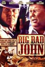 Watch Big Bad John 123movieshub