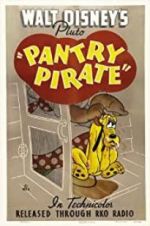 Watch Pantry Pirate 123movieshub