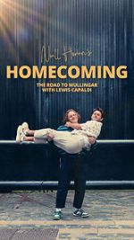 Watch Homecoming: The Road to Mullingar (TV Special 2022) 123movieshub