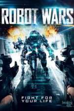 Watch Robot Wars 123movieshub