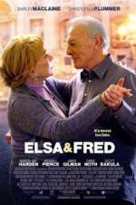 Watch Elsa & Fred 123movieshub