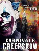 Watch Carnivale\' Creepshow 123movieshub