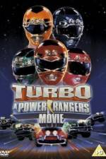 Watch Turbo: A Power Rangers Movie 123movieshub