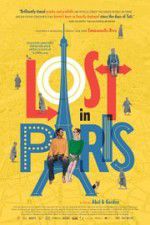 Watch Lost in Paris 123movieshub