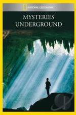 Watch Mysteries Underground 123movieshub