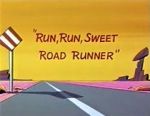 Watch Run, Run, Sweet Road Runner (Short 1965) 123movieshub