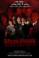 Watch Blood Riders: The Devil Rides with Us 123movieshub