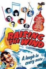 Watch Raising the Wind 123movieshub