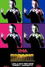 Watch TNA Genesis 123movieshub