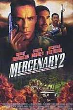 Watch Mercenary II: Thick & Thin 123movieshub