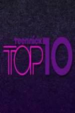 Watch TeenNick Top 10: New Years Eve Countdown 123movieshub