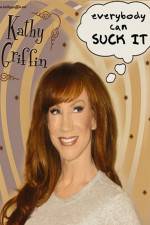 Watch Kathy Griffin Everybody Can Suck It 123movieshub