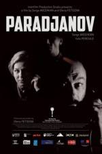 Watch Paradjanov 123movieshub