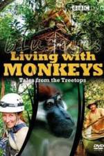 Watch Living With Monkeys Tales From the Treetops 123movieshub