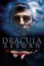 Watch Dracula Reborn 123movieshub