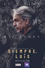 Watch Siempre, Luis 123movieshub