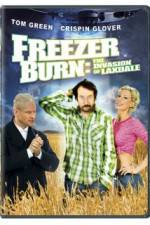 Watch Freezer Burn: The Invasion of Laxdale 123movieshub