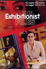 Watch The Exhibitionist Files 123movieshub
