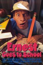 Watch Ernest Goes to School 123movieshub