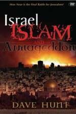 Watch Israel, Islam, and Armageddon 123movieshub