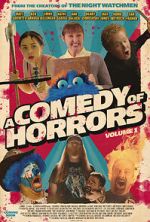 Watch A Comedy of Horrors, Volume 1 123movieshub