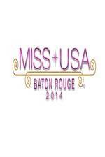 Watch Miss USA 2014 123movieshub