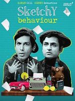 Watch Sketchy Behaviour 123movieshub