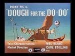 Watch Dough for the Do-Do (Short 1949) 123movieshub
