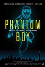 Watch Phantom Boy 123movieshub