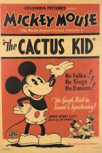 Watch The Cactus Kid (Short 1930) 123movieshub