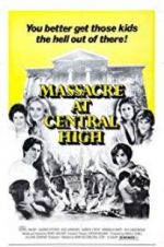 Watch Massacre at Central High 123movieshub
