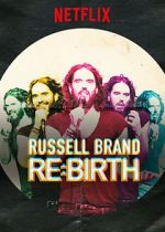 Watch Russell Brand: Re: Birth 123movieshub