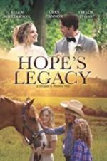 Watch Hope\'s Legacy 123movieshub