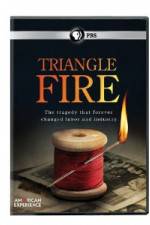 Watch PBS American Experience: Triangle Fire 123movieshub