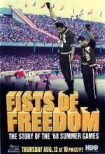 Watch Fists of Freedom: The Story of the \'68 Summer Games 123movieshub