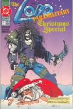 Watch The Lobo Paramilitary Christmas Special 123movieshub