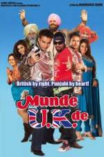 Watch Munde UK De British by Right Punjabi by Heart 123movieshub